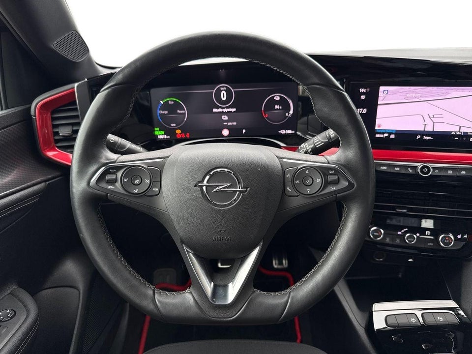 Opel Mokka-e 50 GS Line 5d