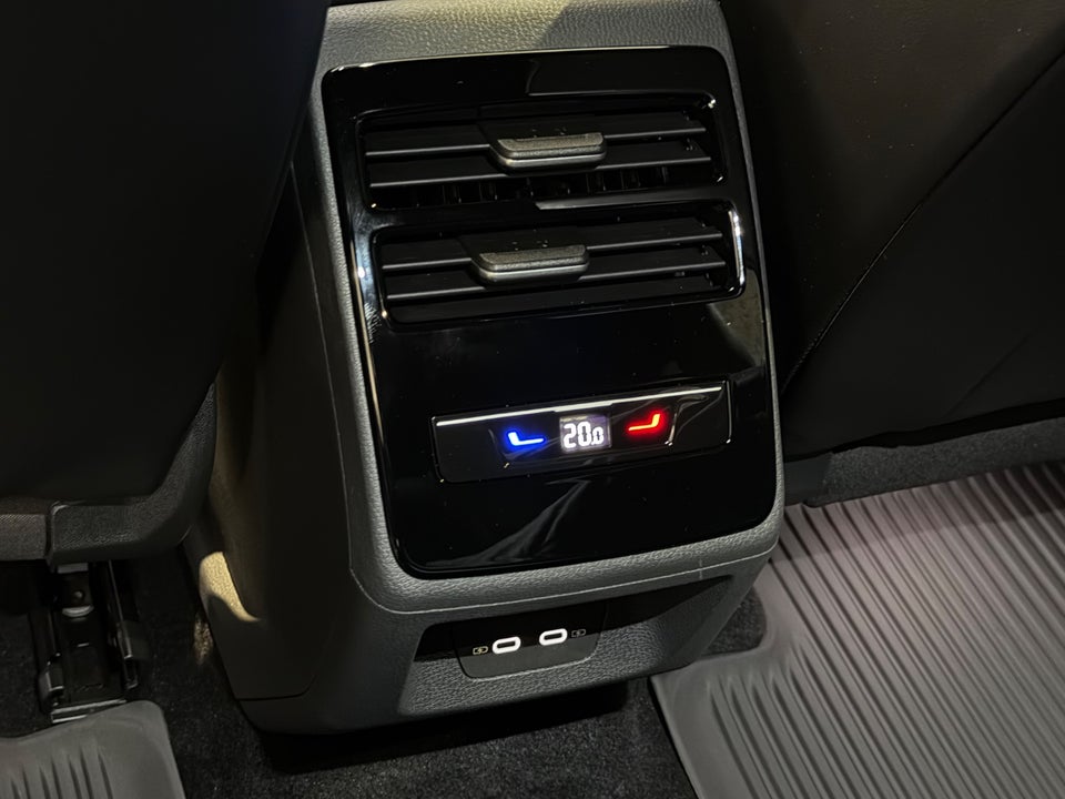 VW ID.7 86 Pro S Tourer 5d