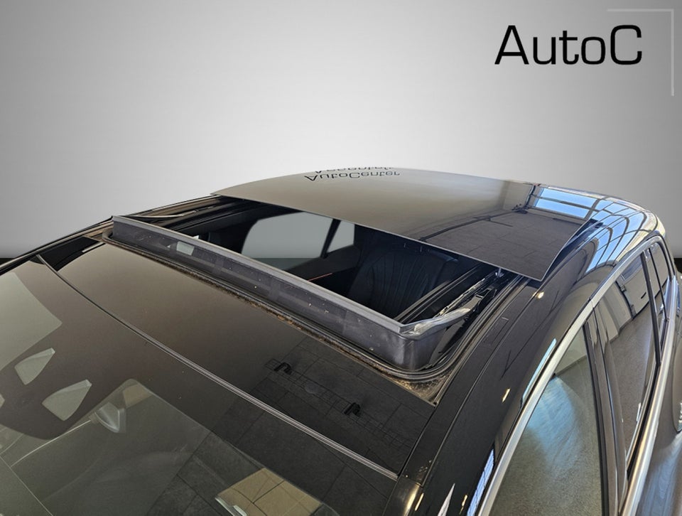 Mercedes EQS450 AMG Line 4Matic 5d