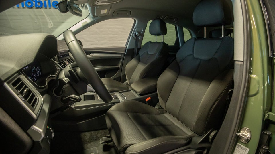 Audi Q5 50 TFSi e Advanced quattro S-tr. 5d