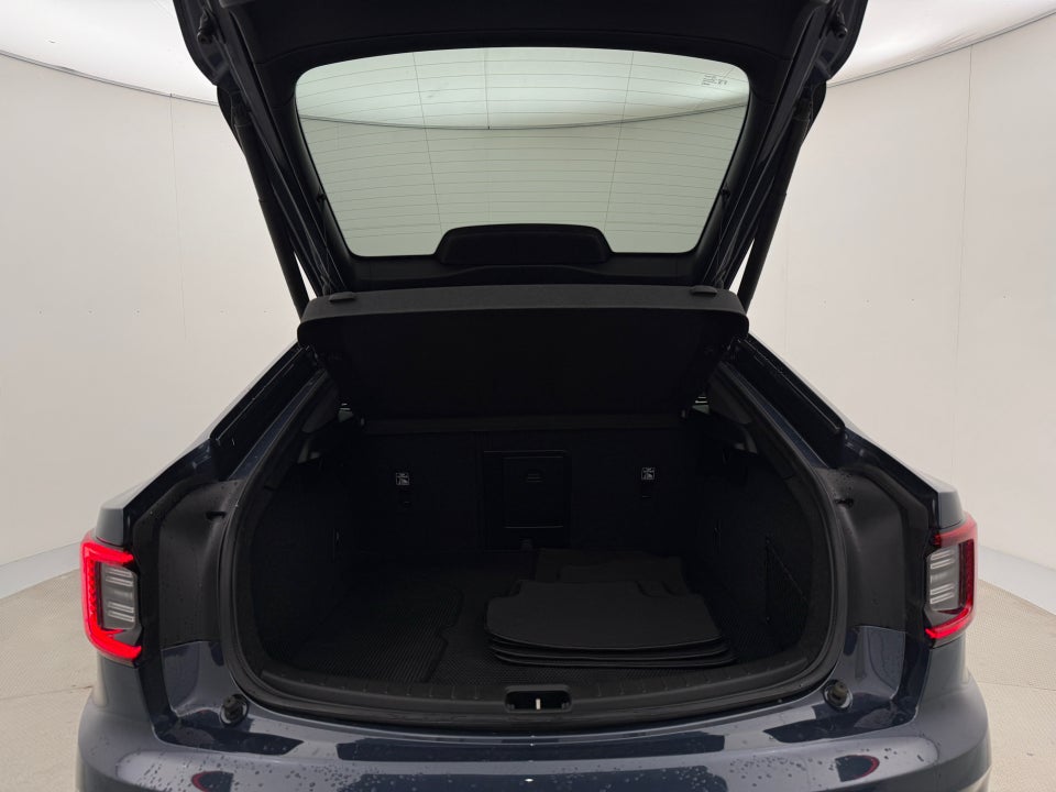 Polestar 2 Long Range AWD 5d