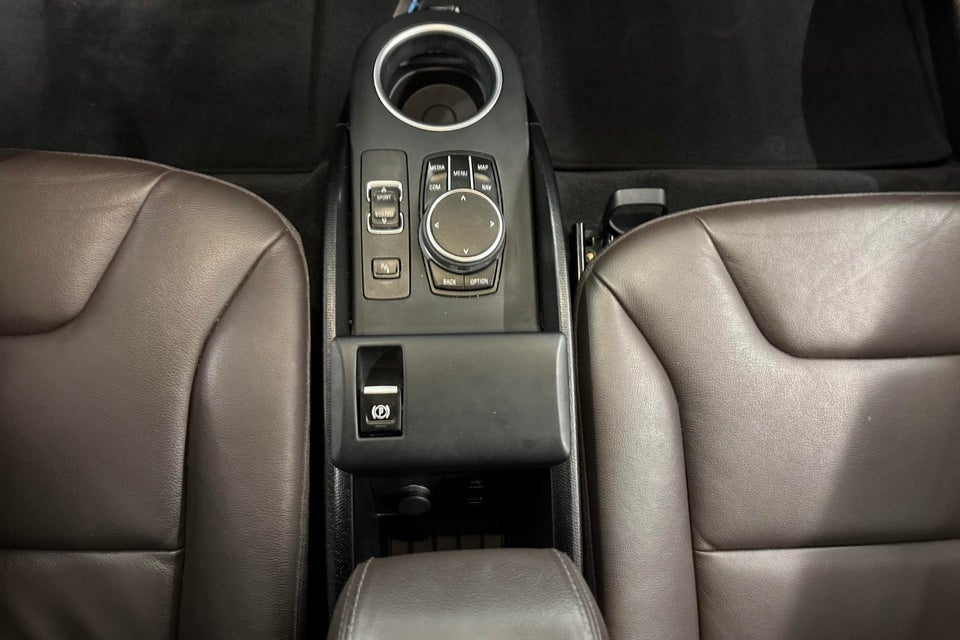 BMW i3s Charged Plus 5d