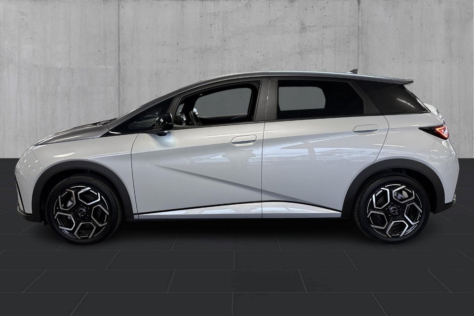 BYD Dolphin 60 Design 5d