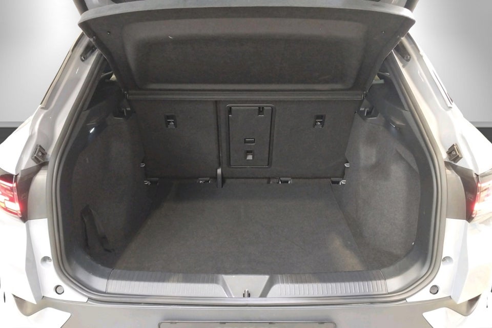 VW ID.4 77 Style+ 5d