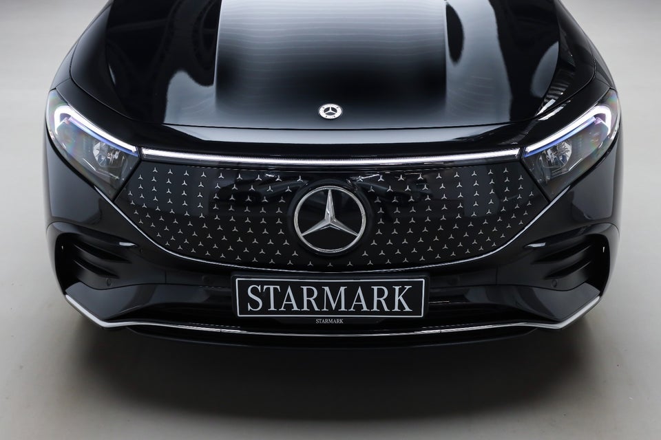 Mercedes EQA250+ AMG Advance 5d