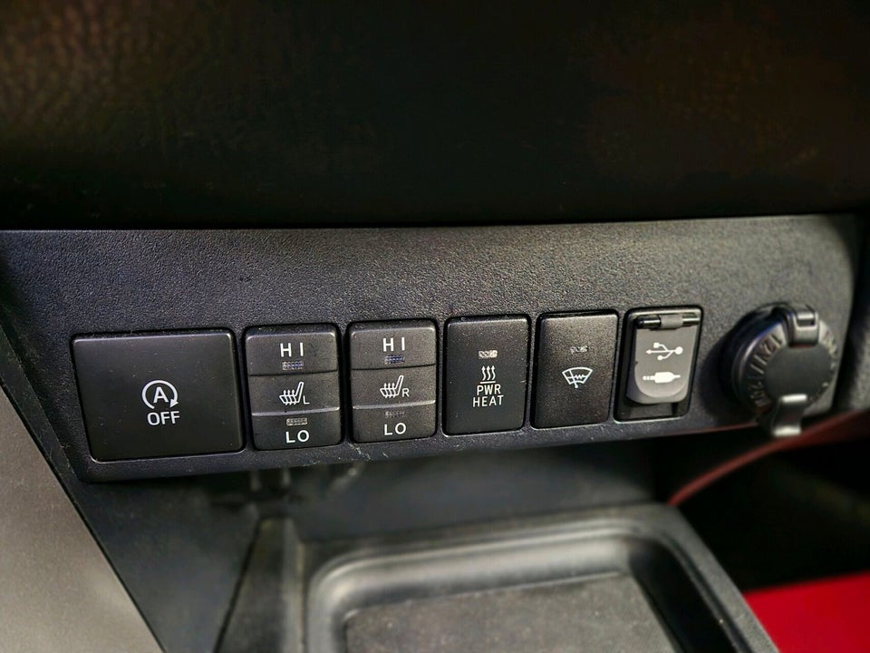 Toyota RAV4 2,0 D-4D T2 5d