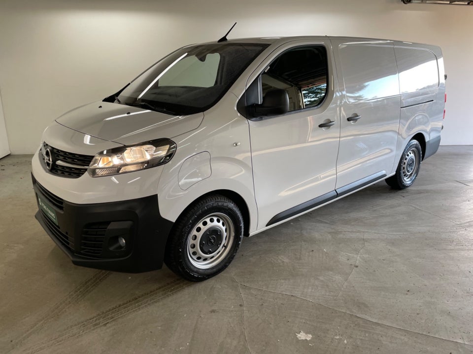 Opel Vivaro-e 75 Enjoy+ L3