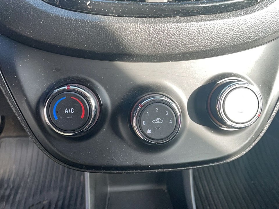 Opel Karl 1,0 Cosmo 5d