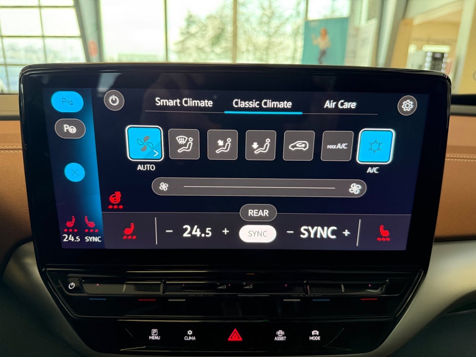 VW ID.4 77 Pro Performance 5d