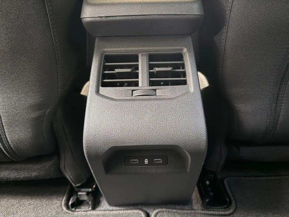 Renault Megane E-Tech 40 Equilibre 5d