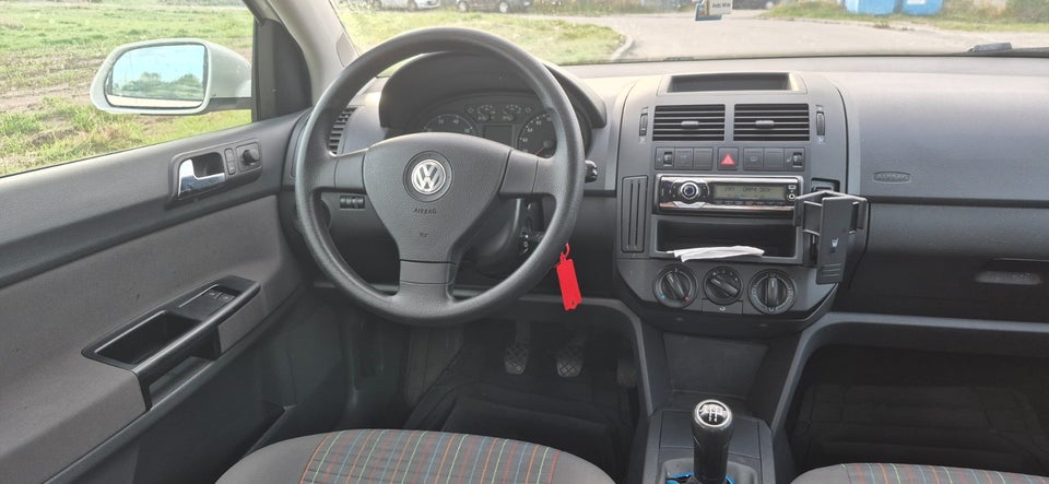 VW Polo 1,2  5d
