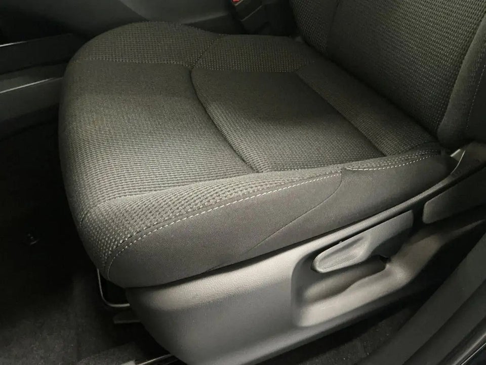 Toyota bZ4X Comfort 5d