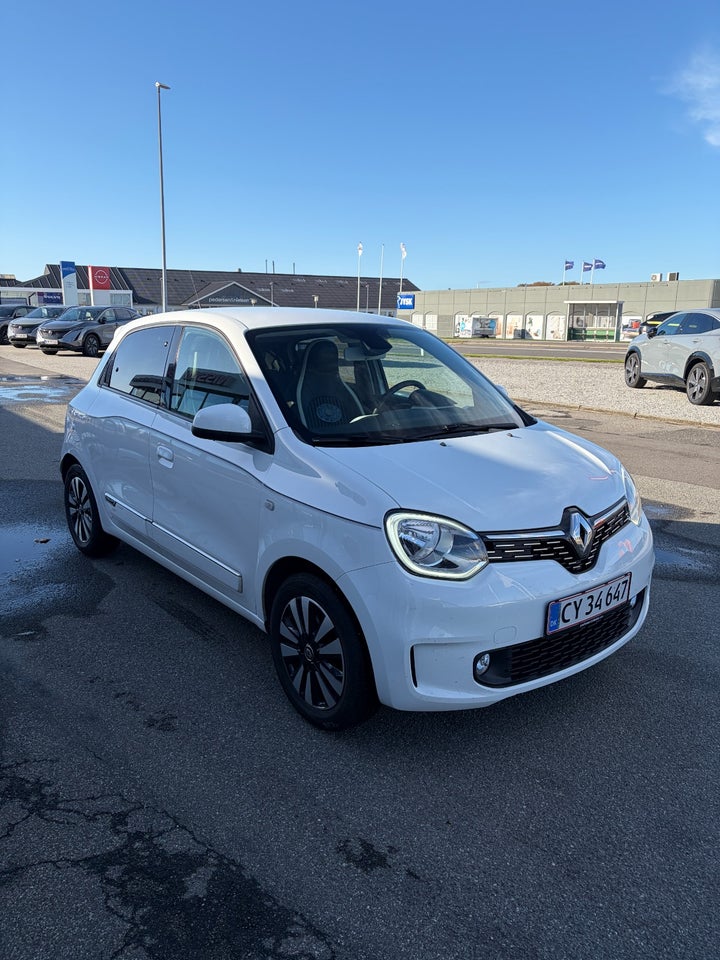 Renault Twingo 1,0 SCe 75 Zen 5d