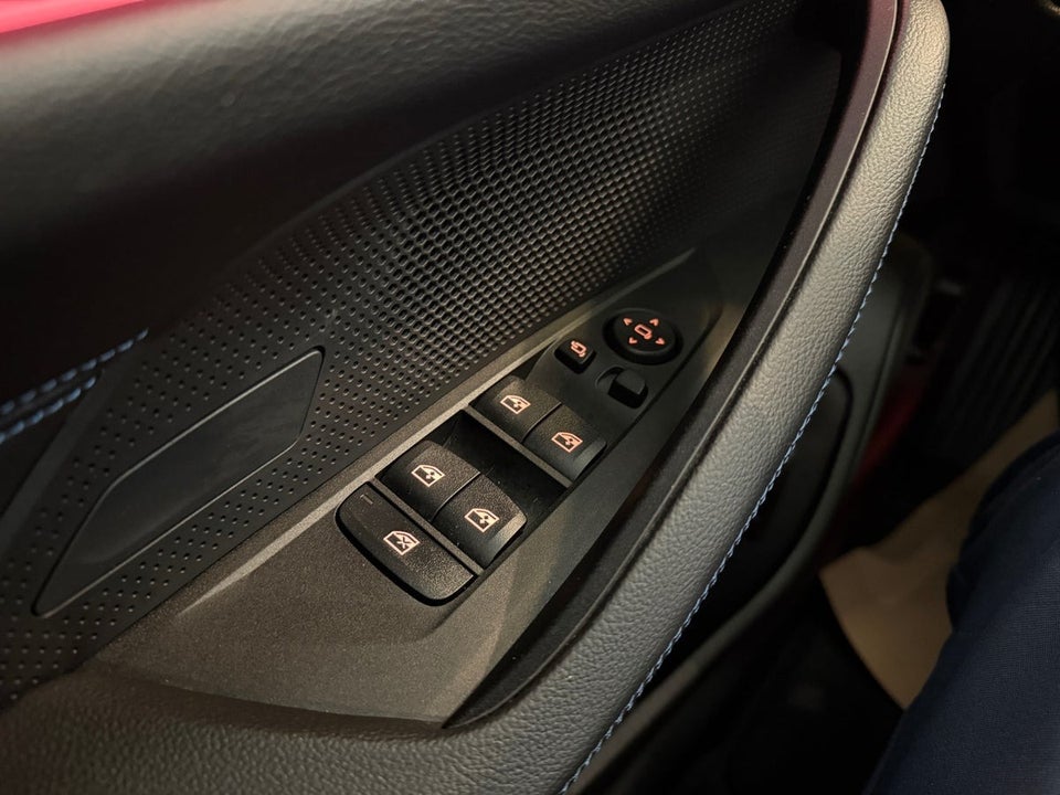 BMW i4 eDrive40 M-Sport 5d