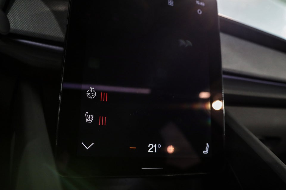 Polestar 2 Long Range 5d