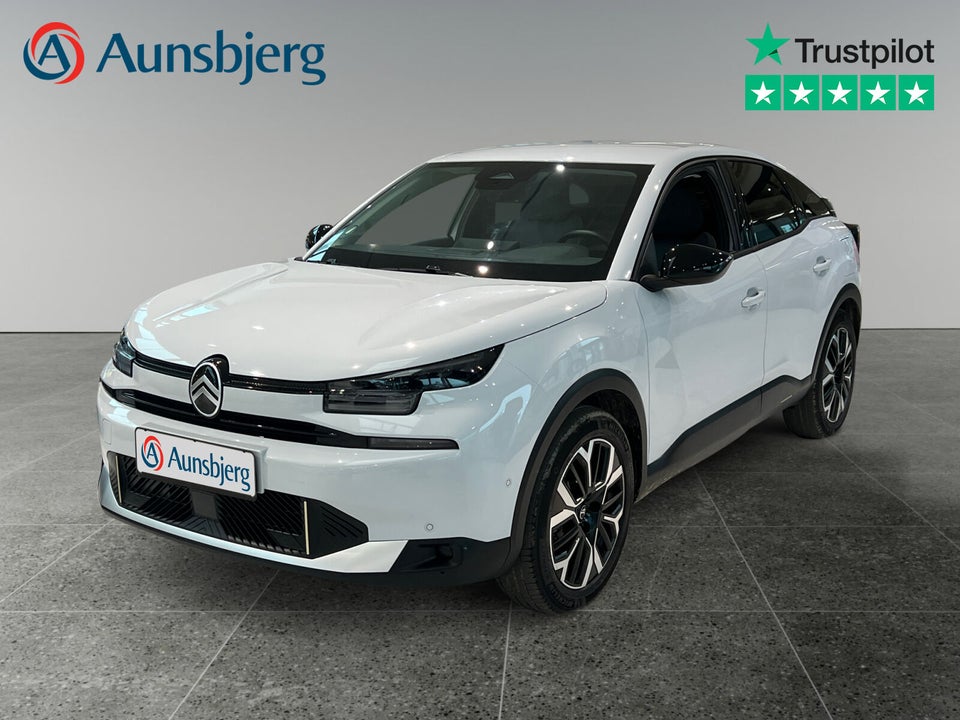 Citroën ë-C4 54 VTR Sport 5d