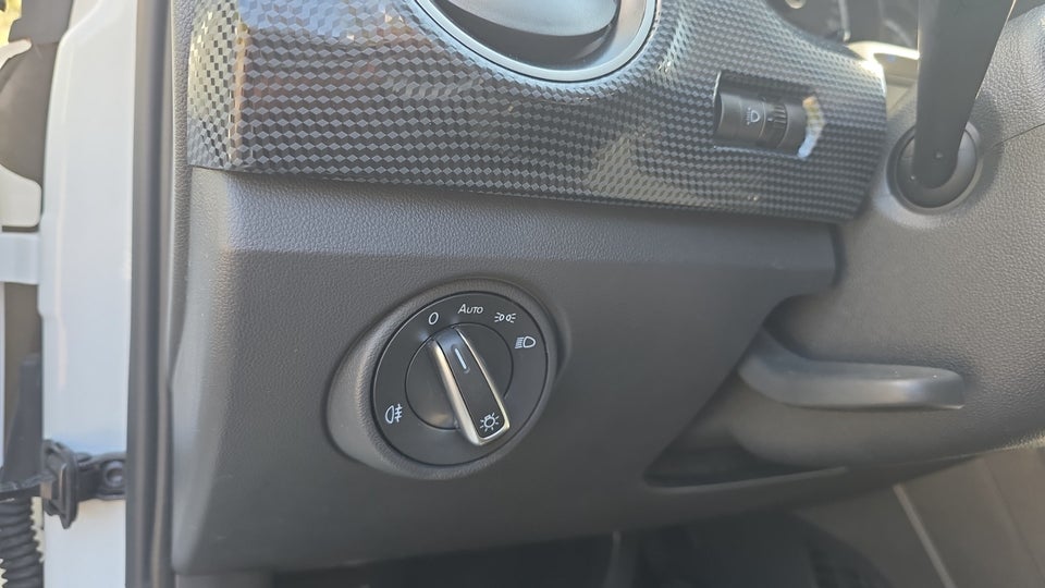 VW e-Up! Move Up! 5d