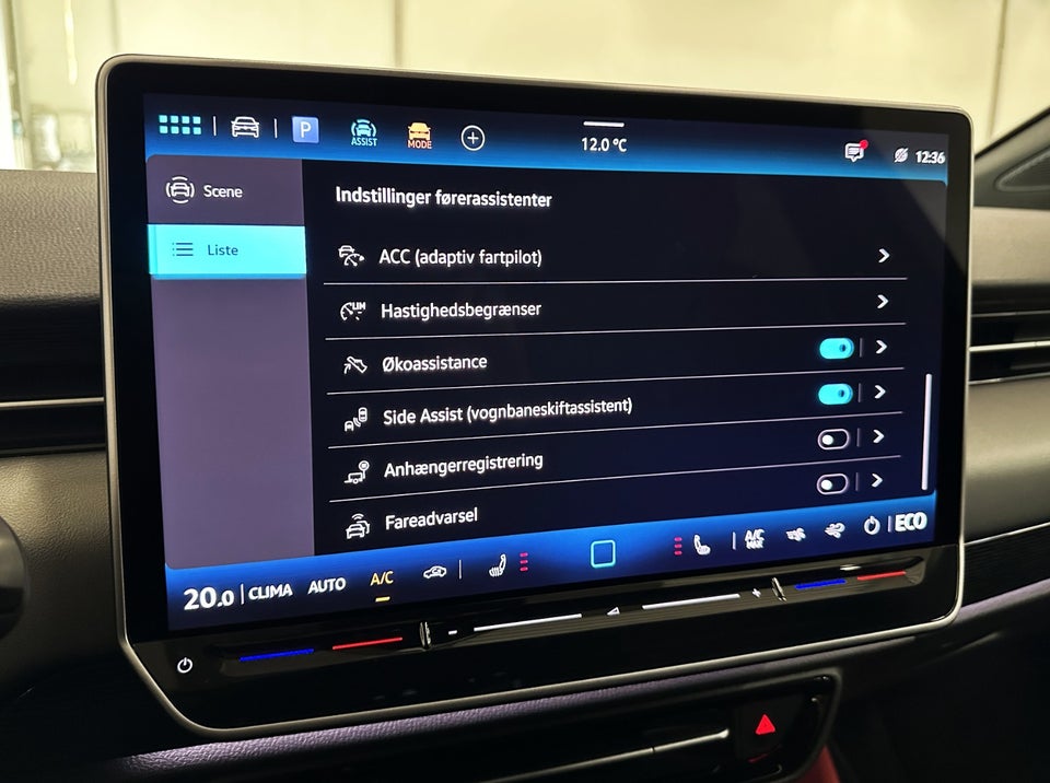 VW ID.7 77 Pro Tourer 5d