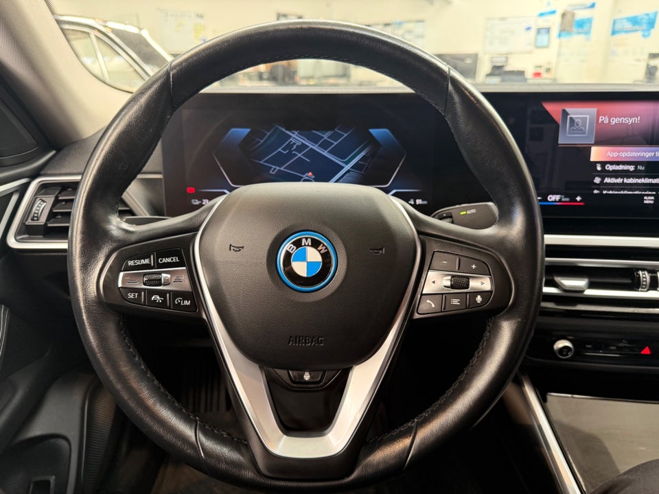 BMW i4 eDrive40 5d