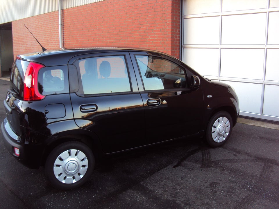 Fiat Panda 1,2 69 Easy 5d