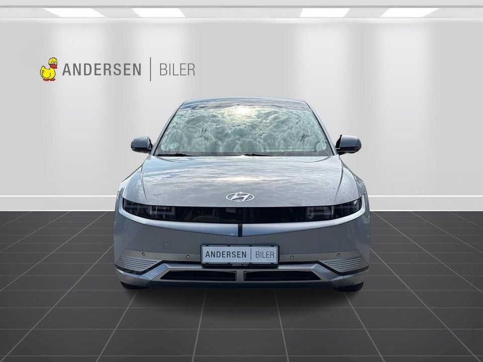 Hyundai Ioniq 5 73 Ultimate 5d