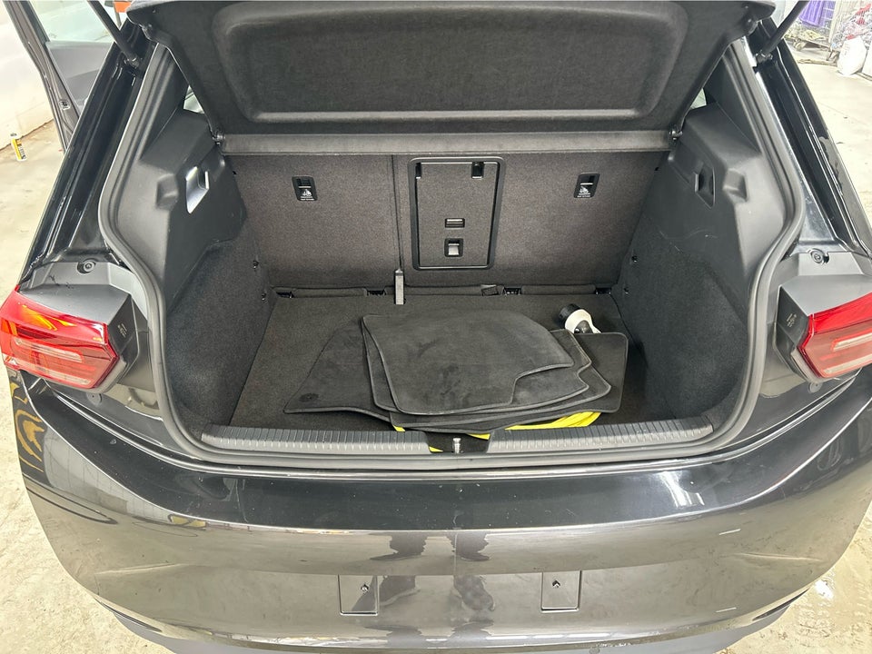 VW ID.3 58 1ST Pro Performance Plus 5d