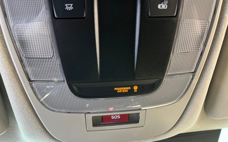 Kia Niro 64 EV Prestige 5d