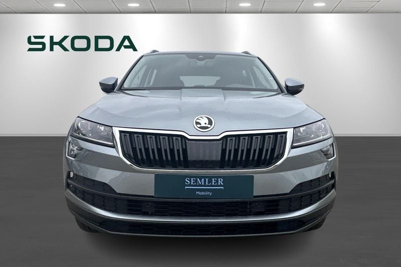 Skoda Karoq 1,5 TSi 150 Style DSG 5d