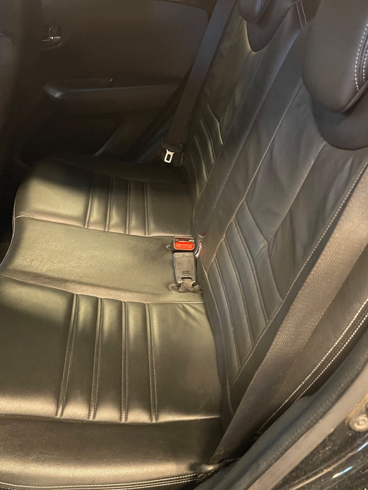 Toyota Aygo 1,0 VVT-i x-black II 5d