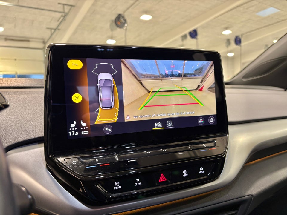 VW ID.4 77 Pro Performance 5d