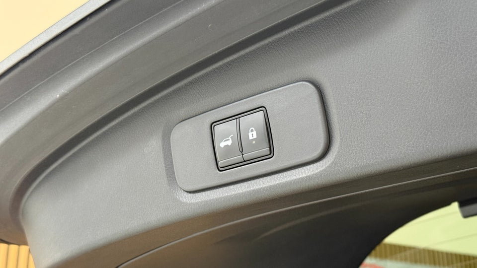 Nissan Qashqai 1,3 mHEV Tekna 5d