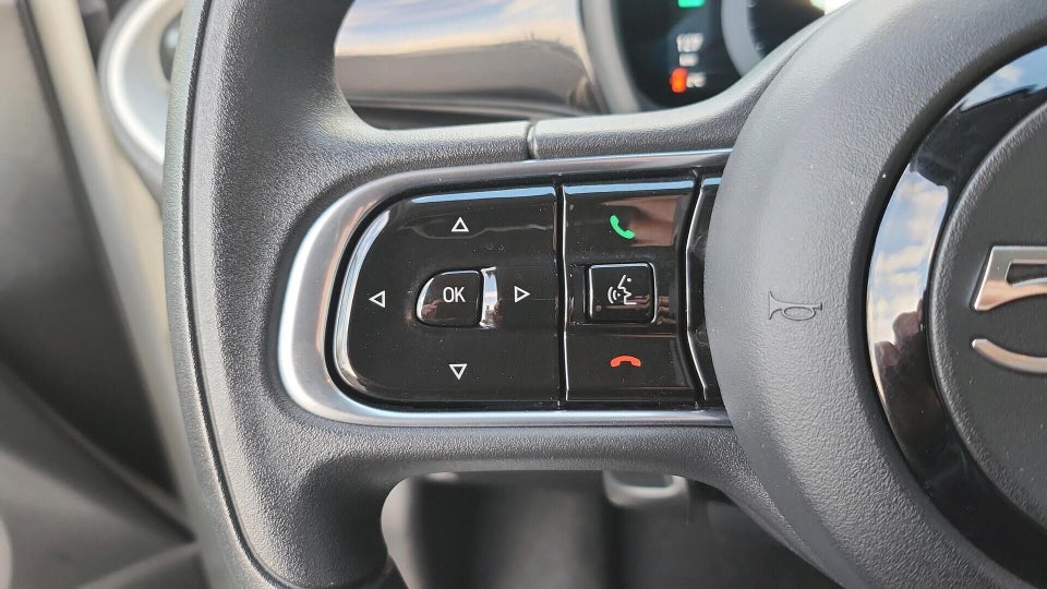 Fiat 500e 24 Action 3d