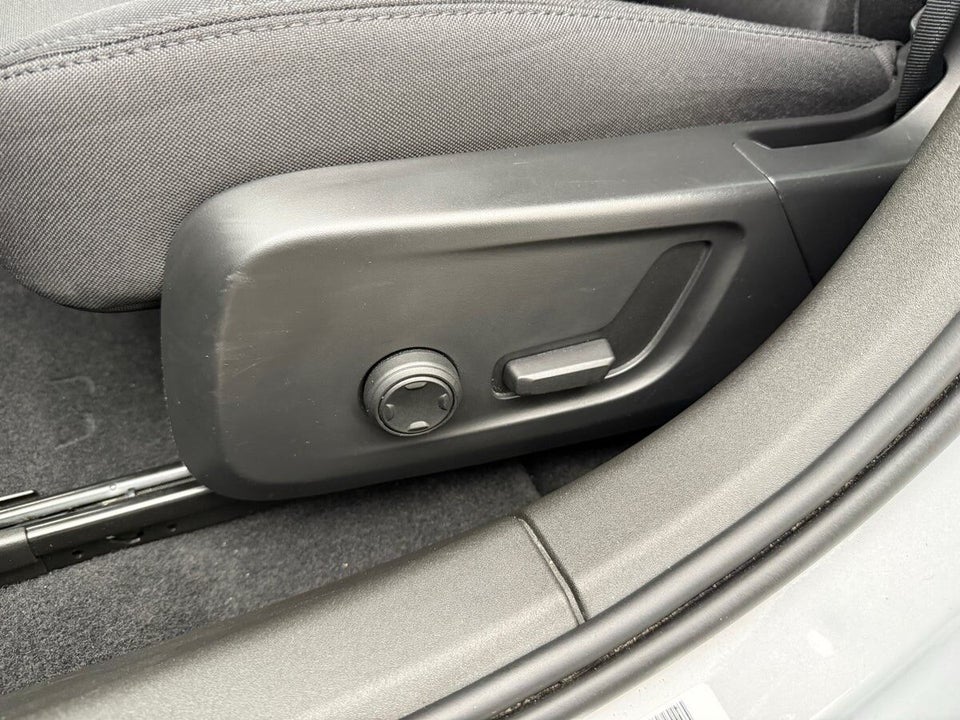 Polestar 2 Standard Range 5d