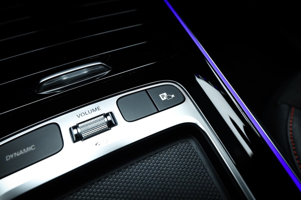 Mercedes EQA250+ AMG Advance 5d