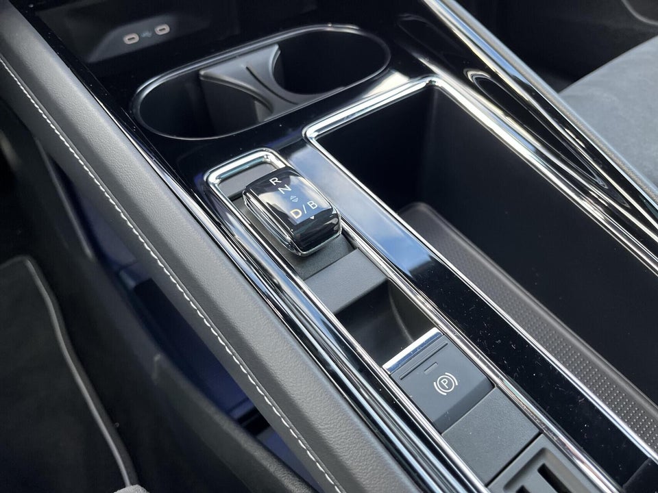 Skoda Enyaq 85 iV Sportline 5d