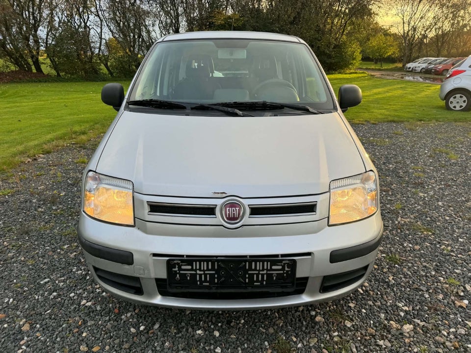 Fiat Panda 1,2 69 Ciao 5d