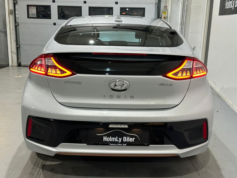 Hyundai Ioniq 30 EV Trend 5d