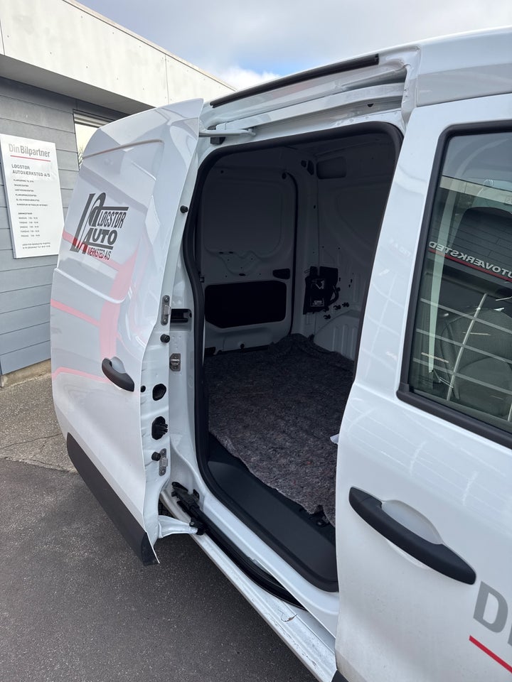 Renault Express 1,5 dCi 95 5d