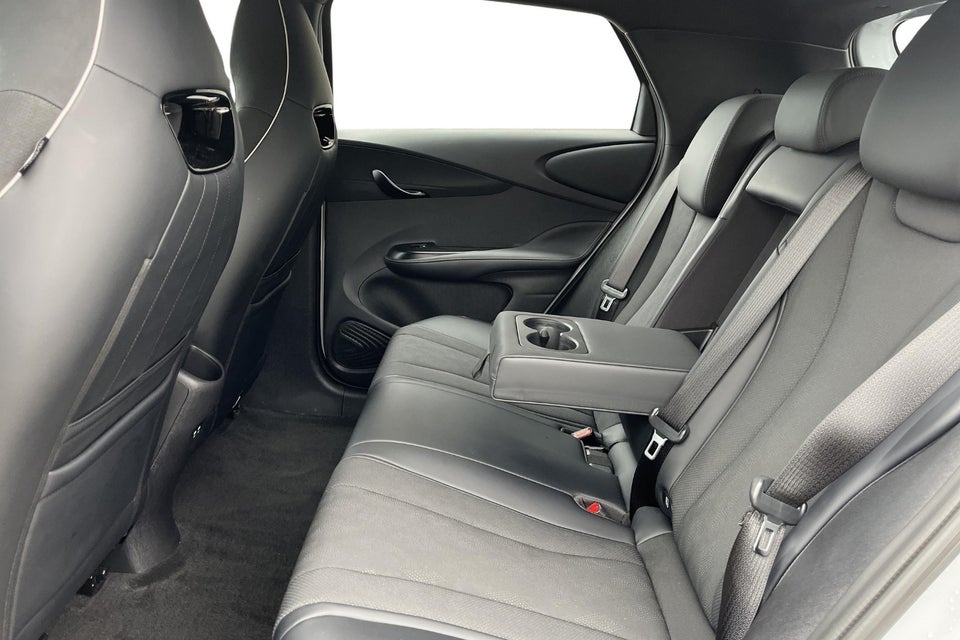 BYD Dolphin 60 Comfort 5d