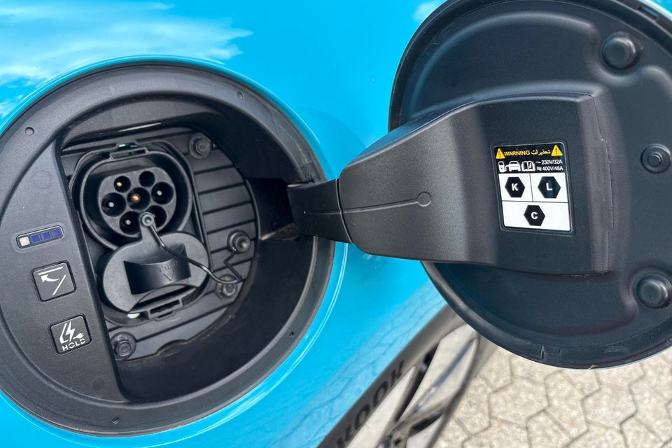 Hyundai Ioniq 6 53 Essential 4d