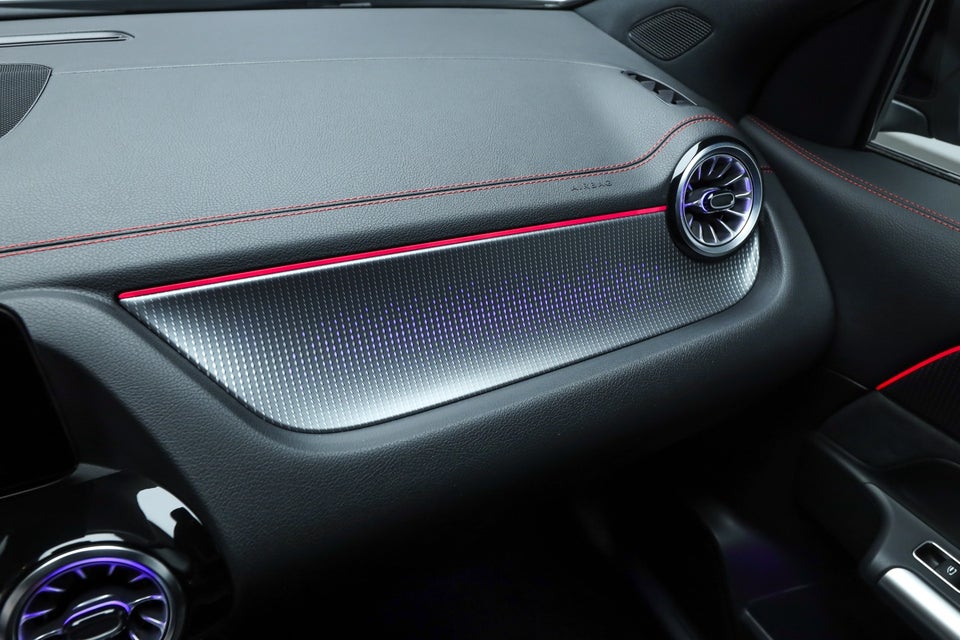 Mercedes EQA250+ AMG Line 5d