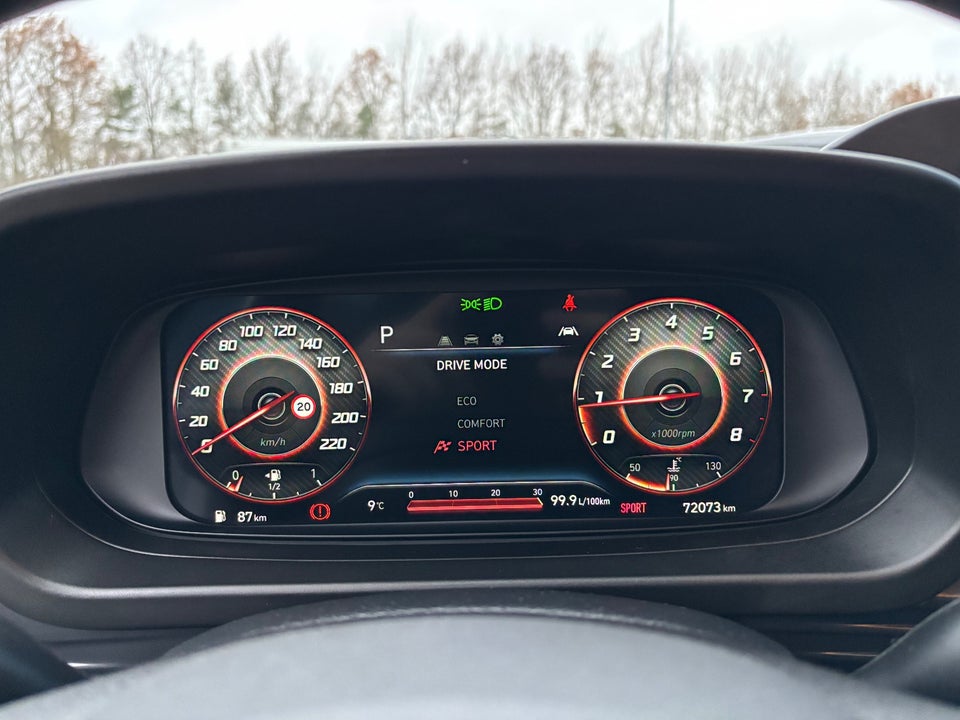 Hyundai i20 1,0 T-GDi Essential DCT 5d