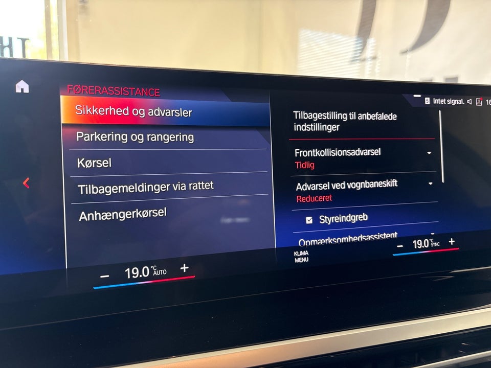 BMW i4 eDrive40 5d