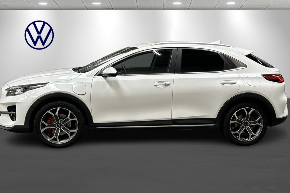 Kia XCeed 1,6 PHEV Upgrade Intro DCT 5d