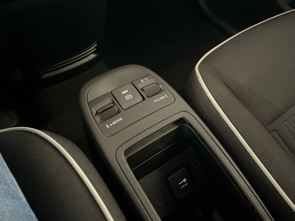 Fiat 500e 42 Nouvelle Berline 3d