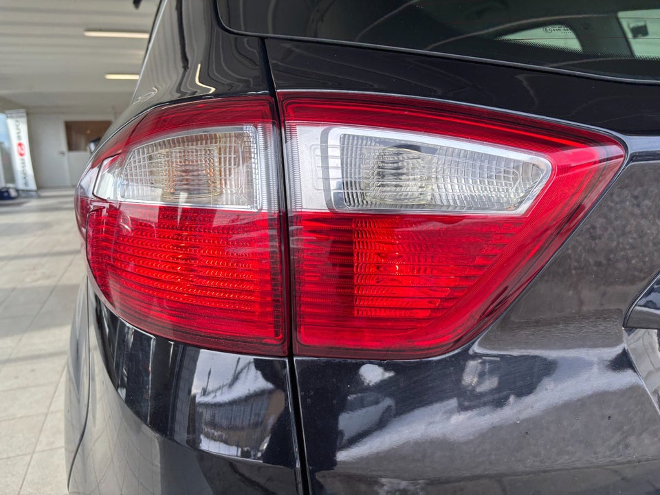 Ford C-MAX 1,6 TDCi 115 Titanium 5d