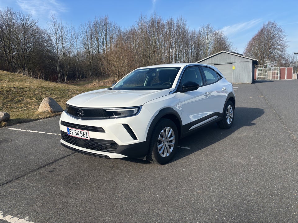 Opel Mokka-e 50 Style 5d