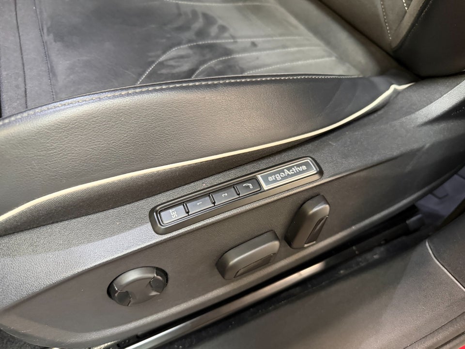 VW ID.4 77 GTX 4Motion 5d