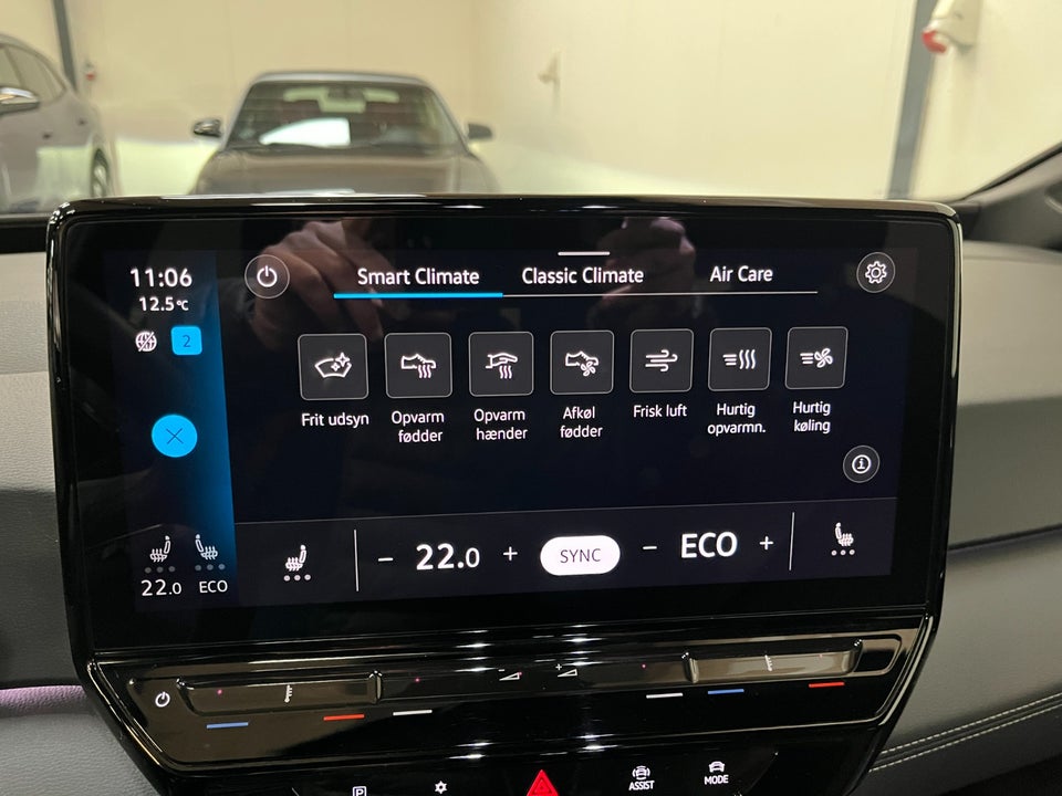 VW ID.3 58 Style Pro 5d