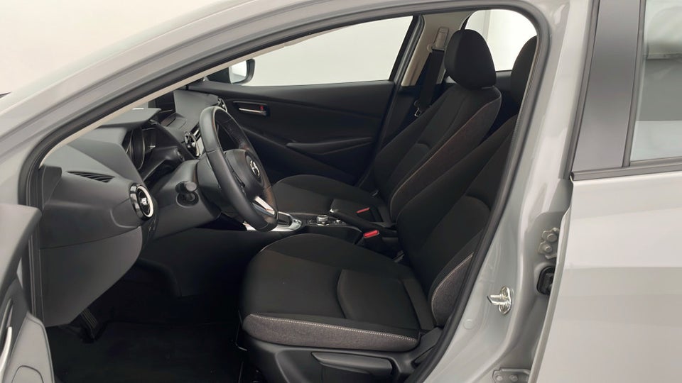 Mazda 2 1,5 e-SkyActive-G Centre-Line 5d